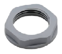 Imagen de TUERCA PVC M25